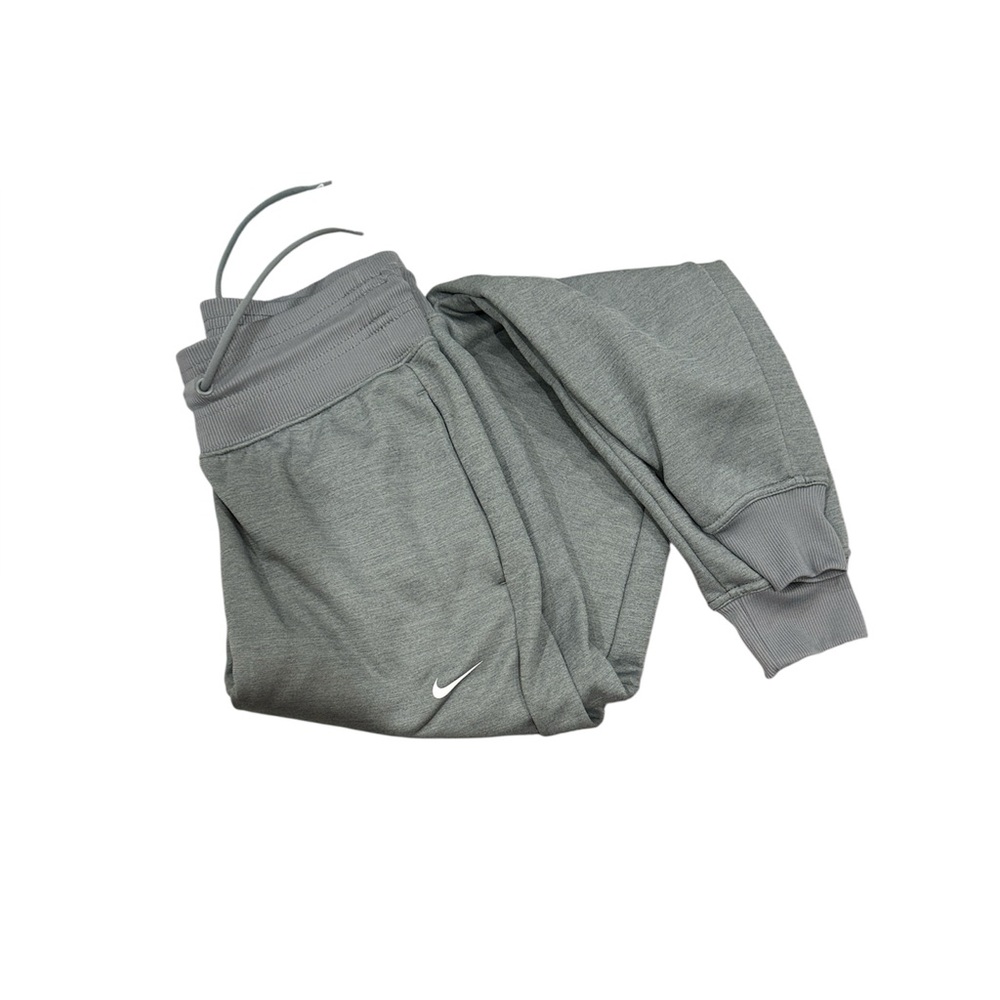 Nike Women’s Gray Sweatpants